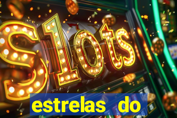 estrelas do cruzeiro png