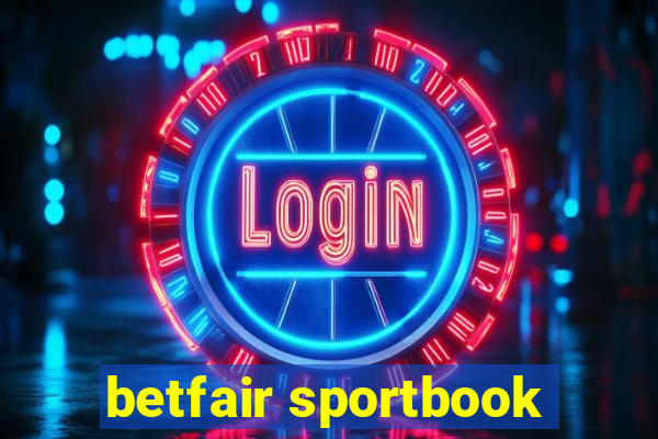 betfair sportbook