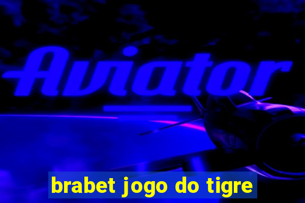 brabet jogo do tigre