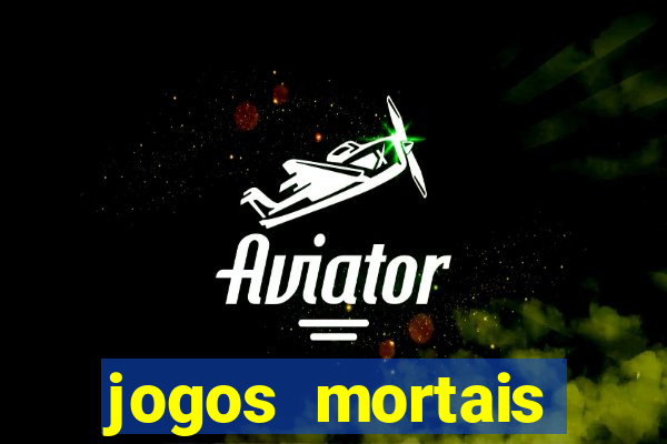 jogos mortais boneco nome