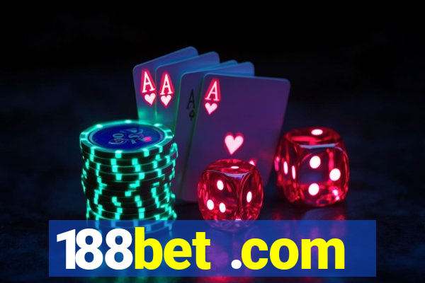 188bet .com