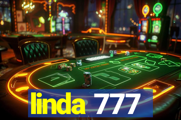 linda 777