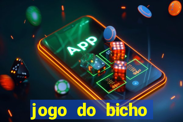 jogo do bicho truco vamos