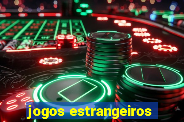 jogos estrangeiros