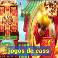 jogos de cass