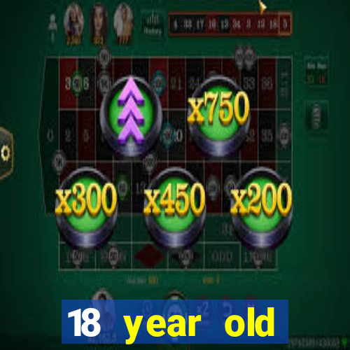 18 year old casinos in ok