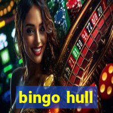 bingo hull