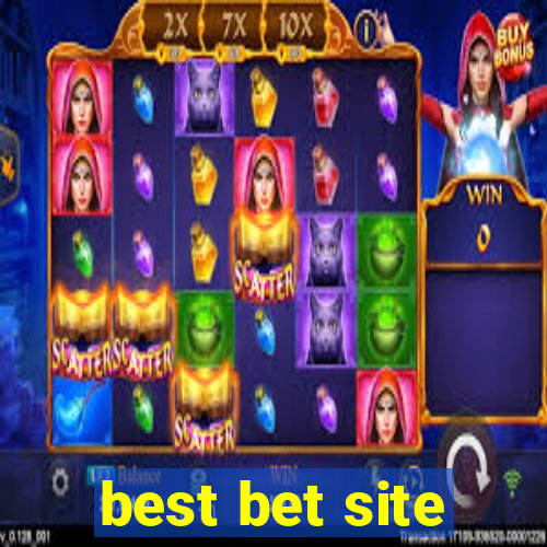 best bet site