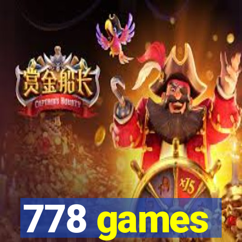 778 games