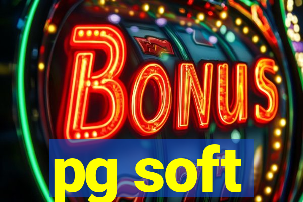 pg soft