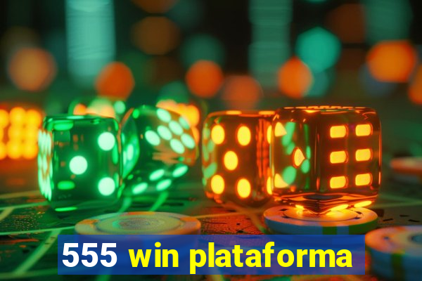 555 win plataforma