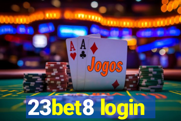 23bet8 login