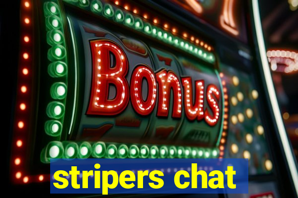 stripers chat