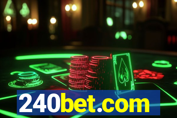 240bet.com