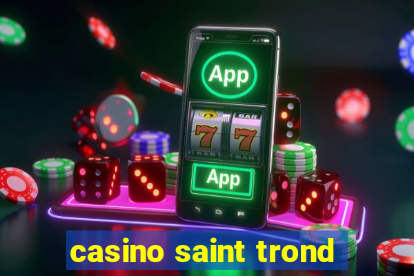 casino saint trond