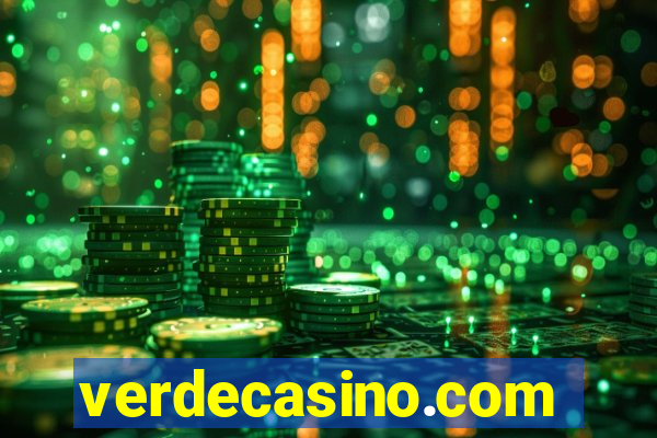 verdecasino.com