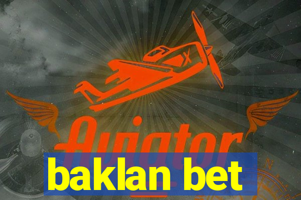 baklan bet