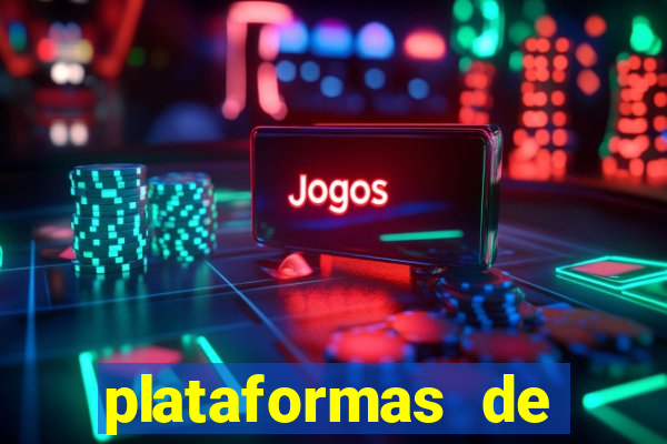 plataformas de jogos que mais pagam