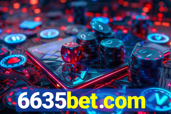 6635bet.com