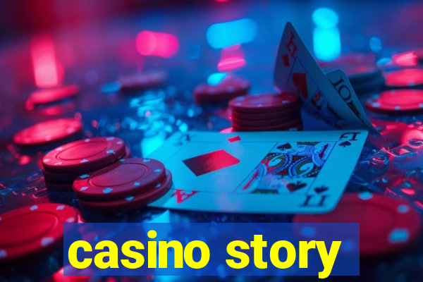 casino story