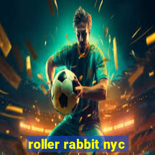 roller rabbit nyc