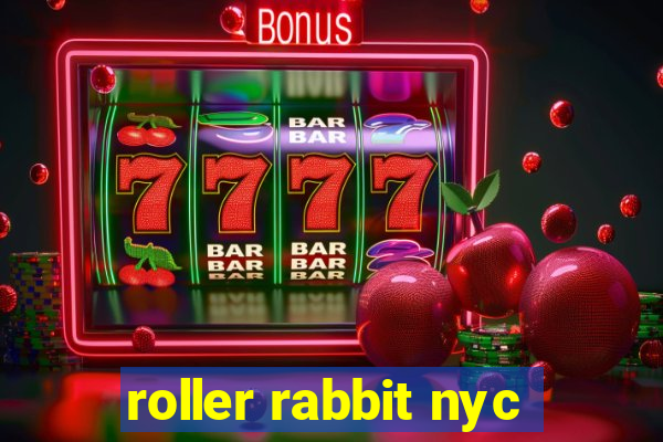 roller rabbit nyc