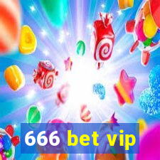 666 bet vip