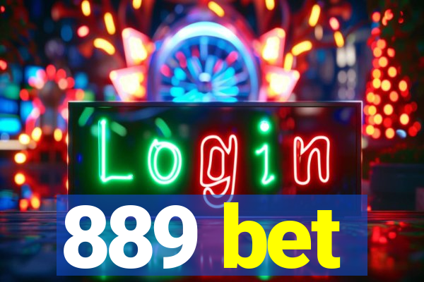 889 bet