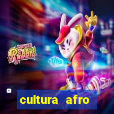 cultura afro brasileira esporte