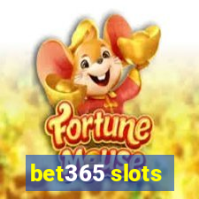 bet365 slots