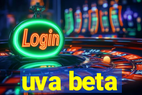 uva beta