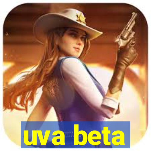 uva beta