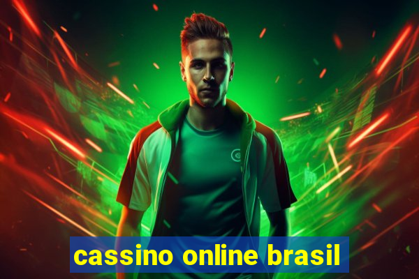 cassino online brasil