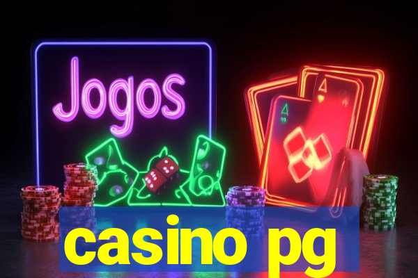 casino pg