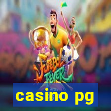 casino pg