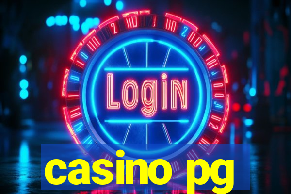 casino pg