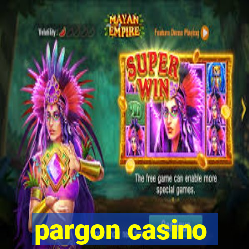 pargon casino