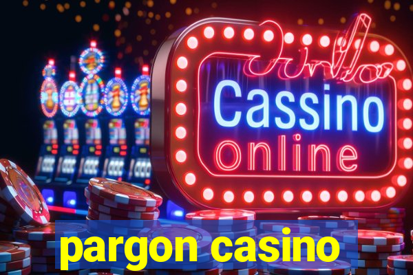 pargon casino