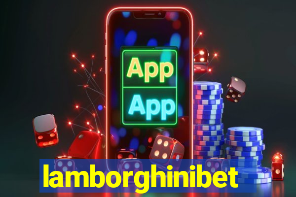 lamborghinibet