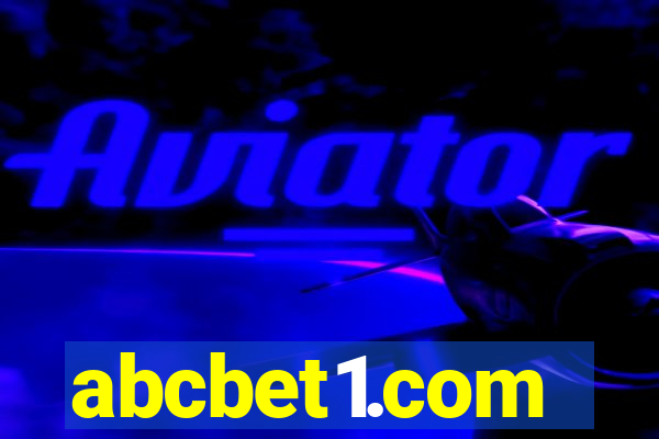 abcbet1.com