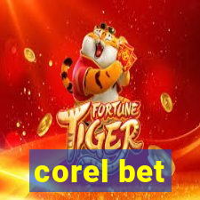 corel bet