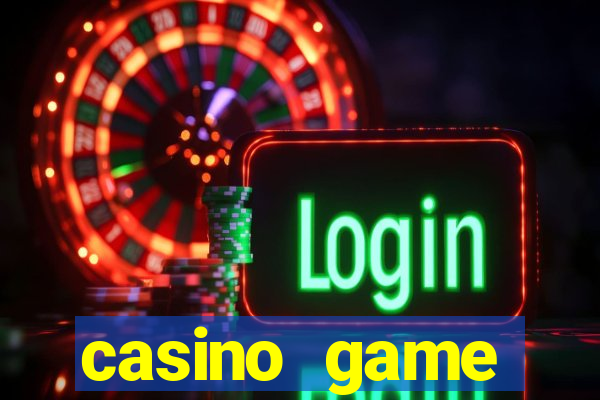 casino game providers bonuses