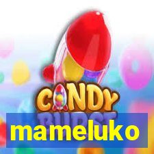 mameluko