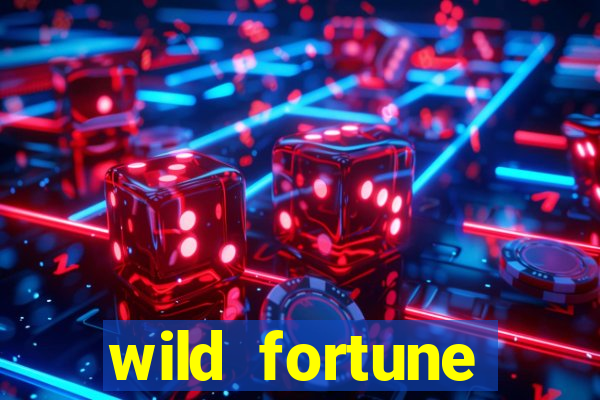 wild fortune rodadas grátis sem depósito