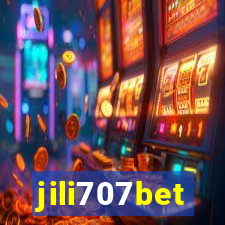 jili707bet