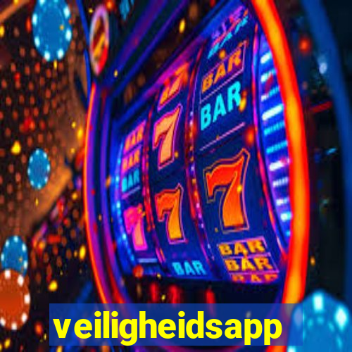 veiligheidsapp