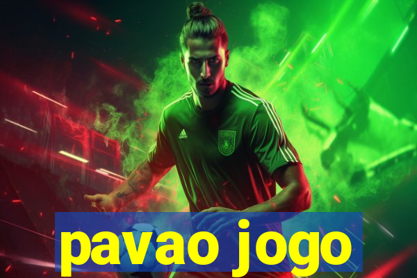 pavao jogo