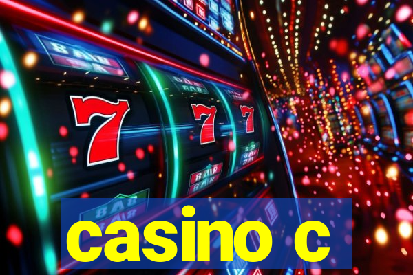 casino c