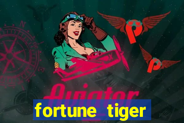 fortune tiger plataforma que paga 2024