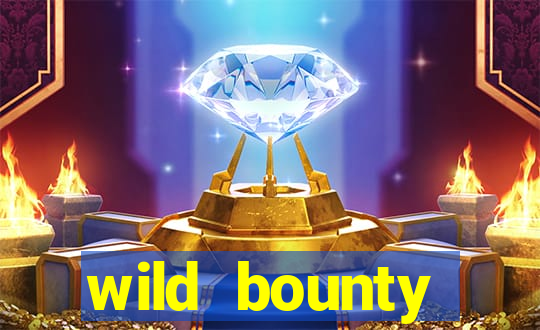 wild bounty showdown demo grátis